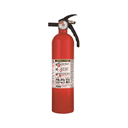 Fire, Gas and Water Protection