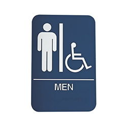 Safety Signs, Flags and Tapes