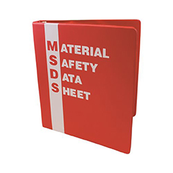Safety Posters and Training Materials