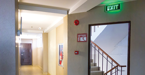 Safety and Emergency Resource