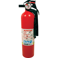 Fire, Gas & Water Protection