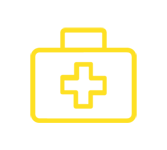 Restock First Aid Kits