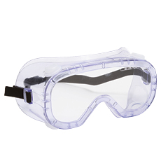 Personal Protection