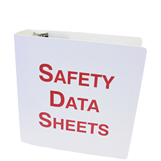 Safety Posters & Training Materials