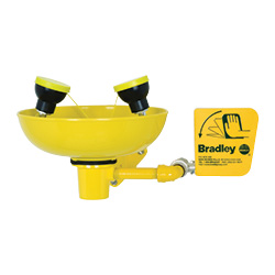 Eyewash Stations