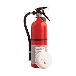 Fire/Gas/Water Protection