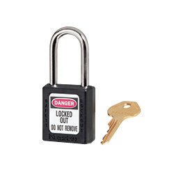 Lockout Locks