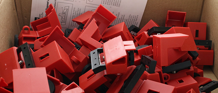 Lockout / Tagout