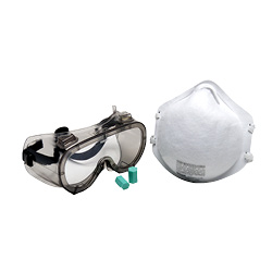 Personal Protection