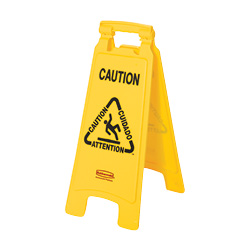 Safety Signs & Tape