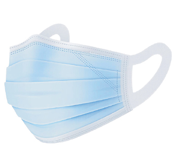 Disposable Non-Surgical/Non-Medical Mask