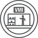 Vendor Managed Inventory