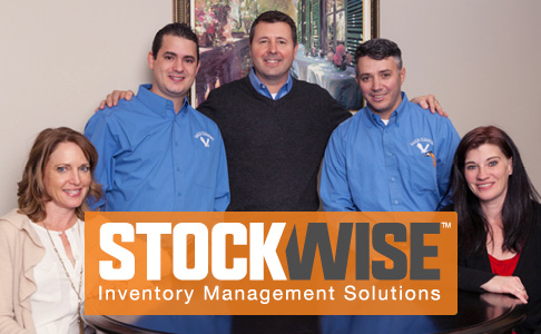 HD Supply Supplyware Success Story