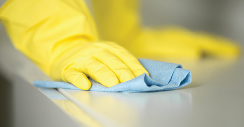 Cleaning & Janitorial Supplies