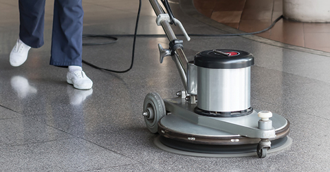 Floor Care Tips for Schools & Universities
