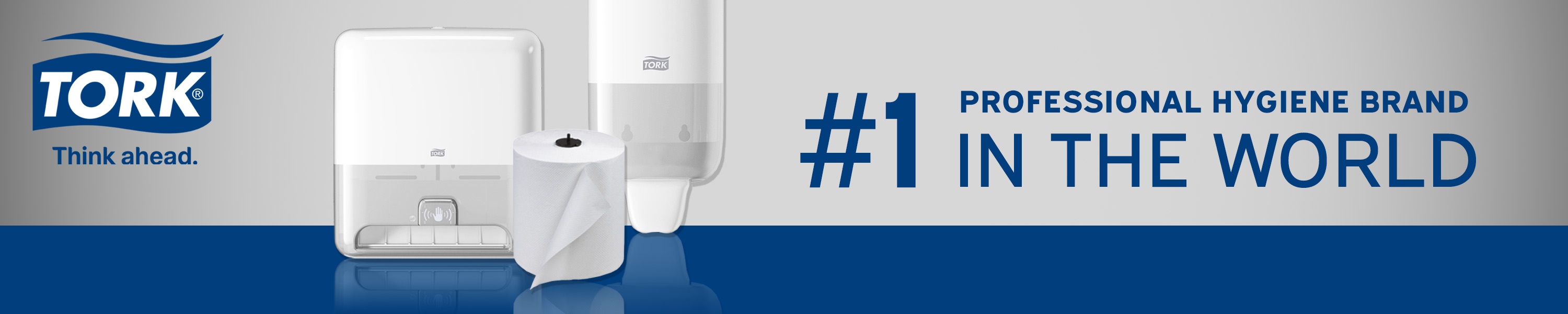 Tork Hand Hygiene