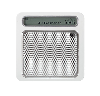 Automatic Air Fresheners