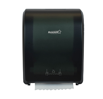 Automatic Paper Dispensers