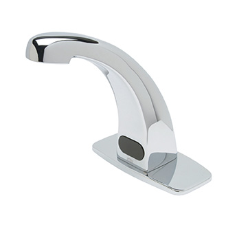 Sensor Faucets