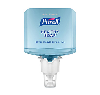 Touch-Free Soap Dispenser