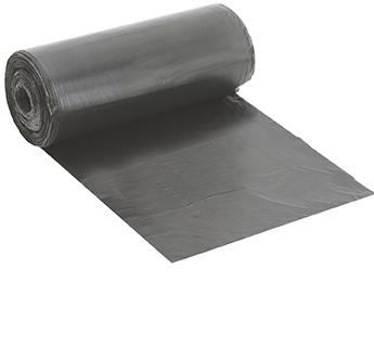 Choose the Right Trash Bag