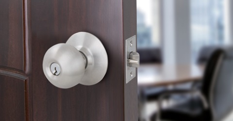 Doorknob
