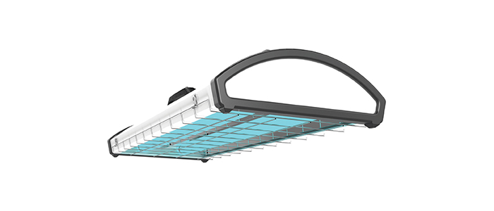 XtraLight UV-C High Power Ultraviolet Disinfection System Handheld*