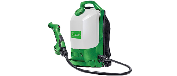 1-Gallon Backpack Sprayer