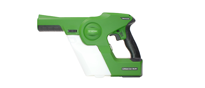 1-Liter Hand Held Sprayer