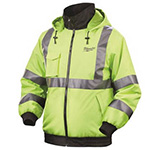 Heated Jackets