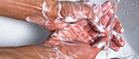 Hand-Dryers Vs. Paper Towels