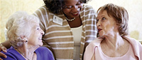 HD Supply Provides Solutions for Health of Long Term Health Care While Reducing Laundry Costs
