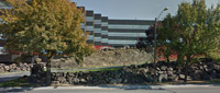 HD Supply Helps a Corporate Center Obtain LEED Certification